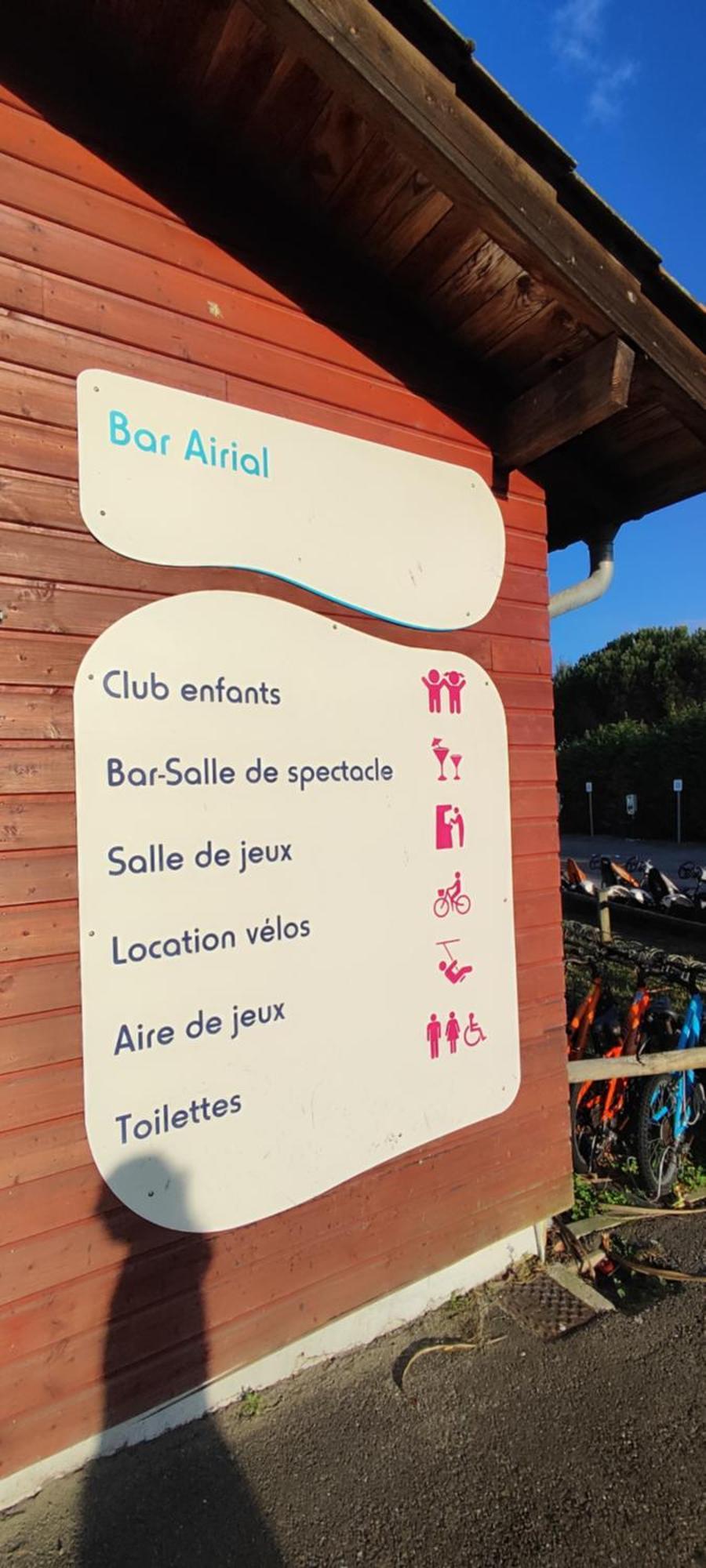 Au Bonheur Des Landes Hotel Gastes Bagian luar foto