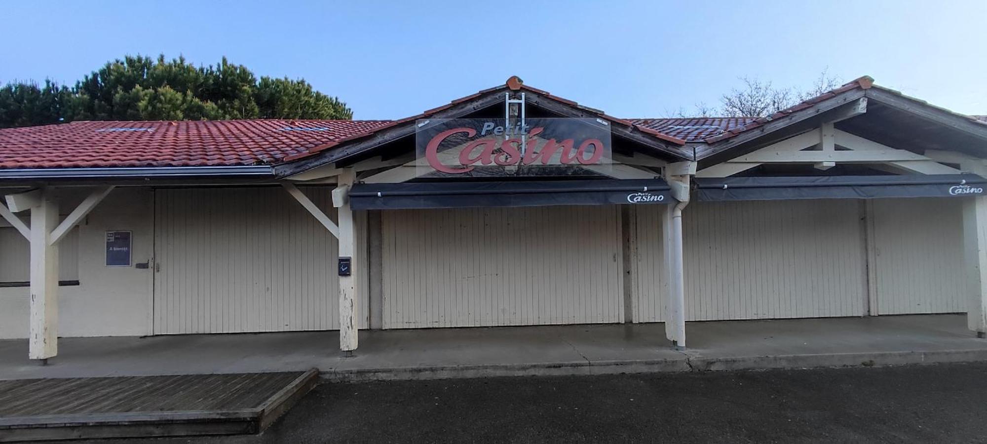 Au Bonheur Des Landes Hotel Gastes Bagian luar foto