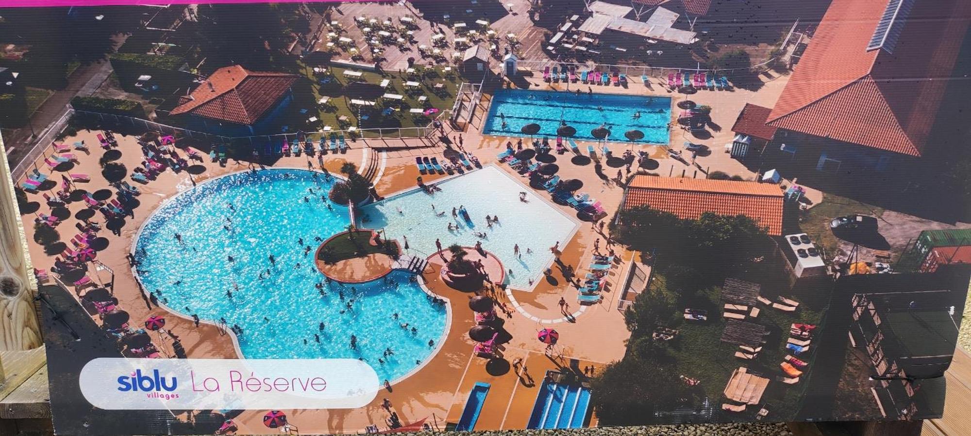 Au Bonheur Des Landes Hotel Gastes Bagian luar foto